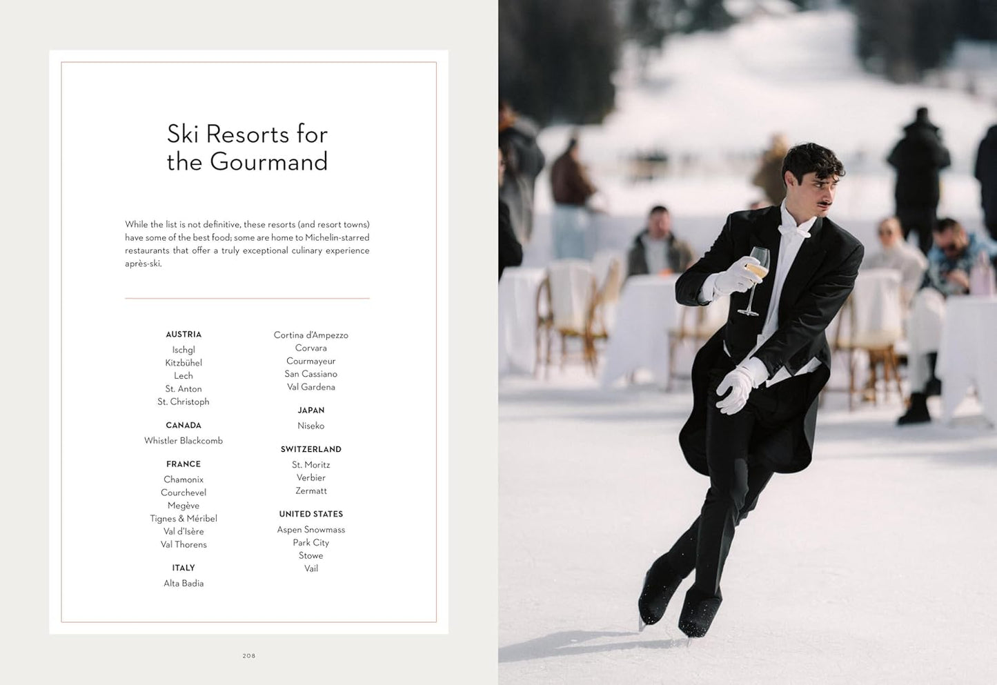 Apres Ski : The Scene, the Style, the Menu | Backcountry Books