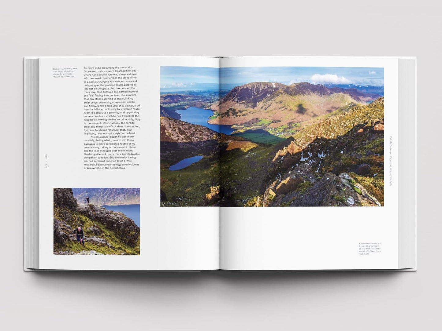 Northern Horizons | Backcountry Books
