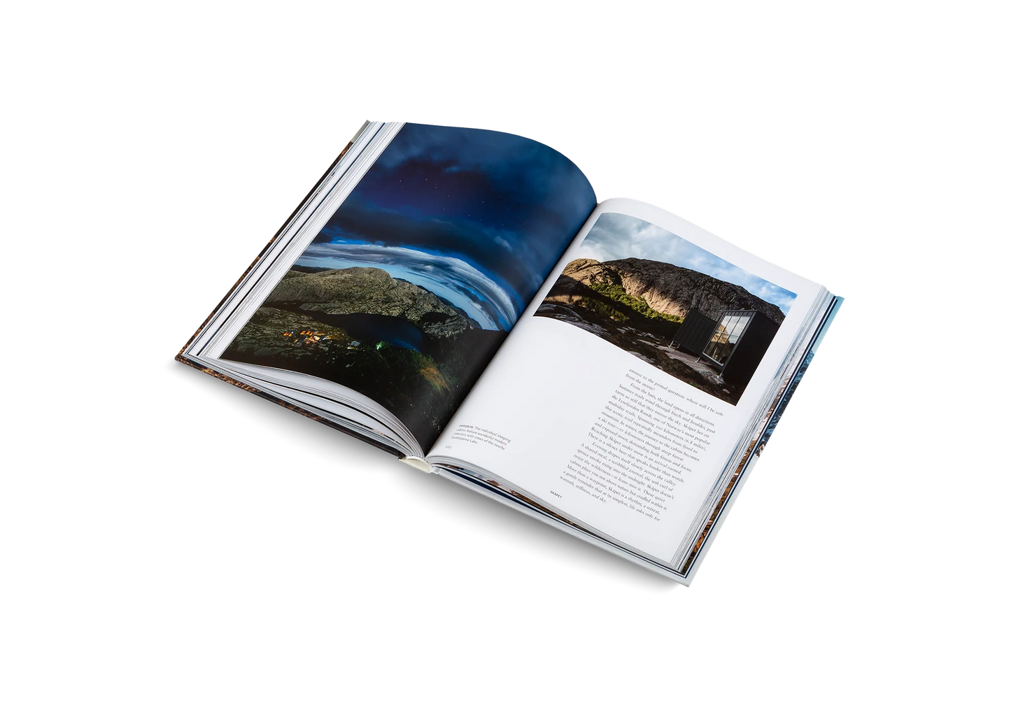 Alpine Refuges The Architecture and Culture of Mountain Shelters | Backcountry Books