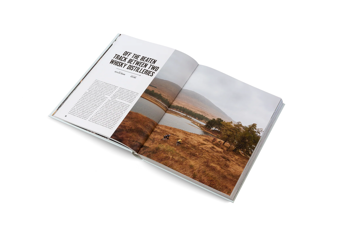 Bikepacking Exploring the Roads Less Cycled Book | Backcountry Books