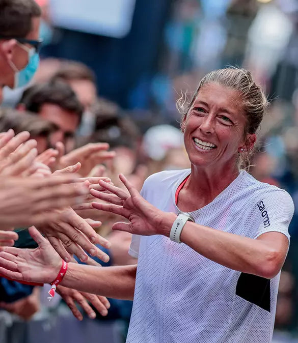 La course qui a changé la course à pied | L'histoire de l'UTMB