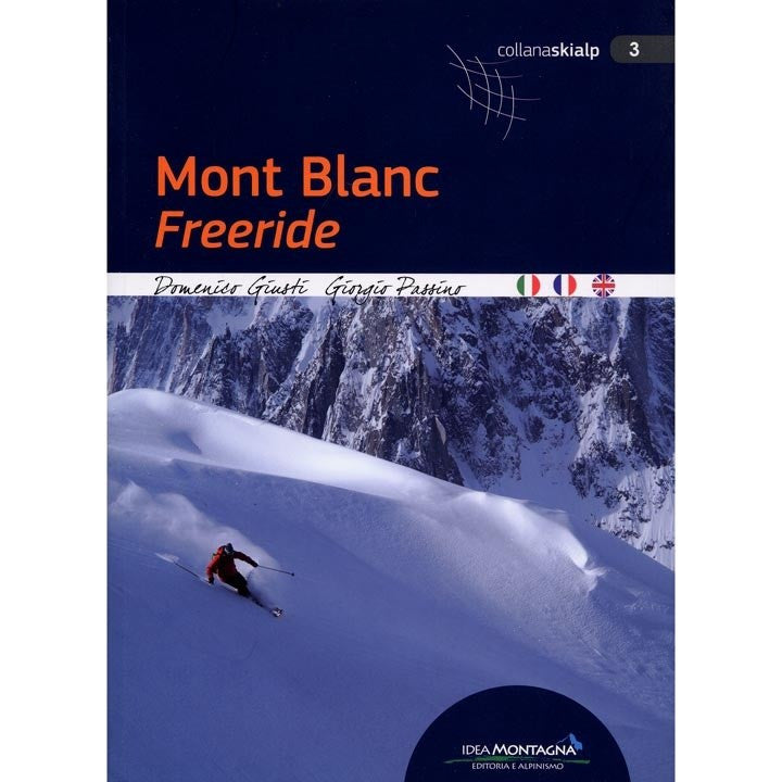 Mont Blanc Freeride
