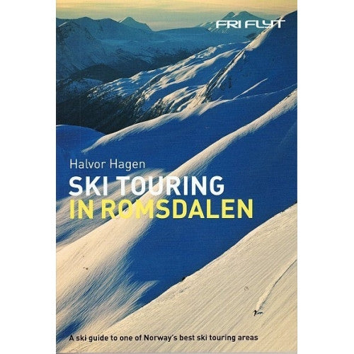 Ski Touring in Romsdalen