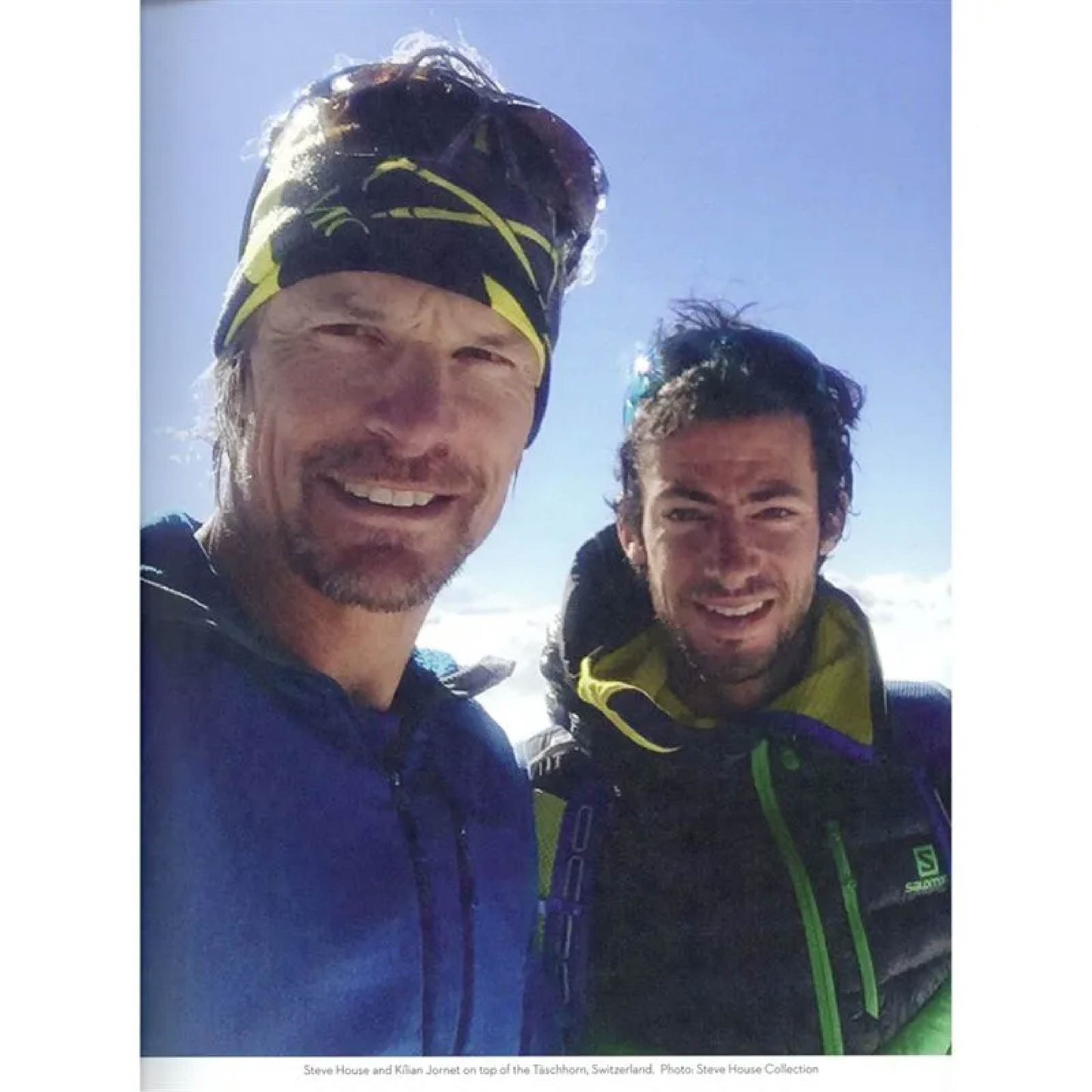 Training for the Uphill Athlete | Backcountry Books