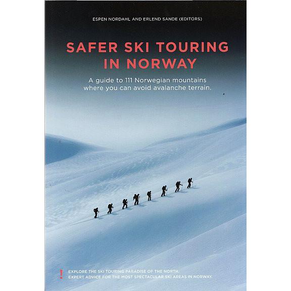 Safer Ski Touring in Norway | Backcountry Books