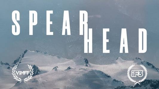 Spearhead: Pushing the Boundaries of BC's Backcountry