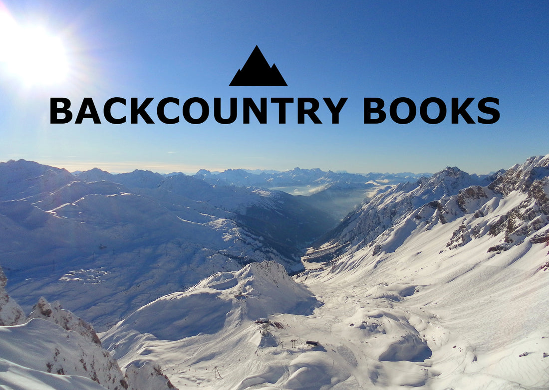 Backcountry Books