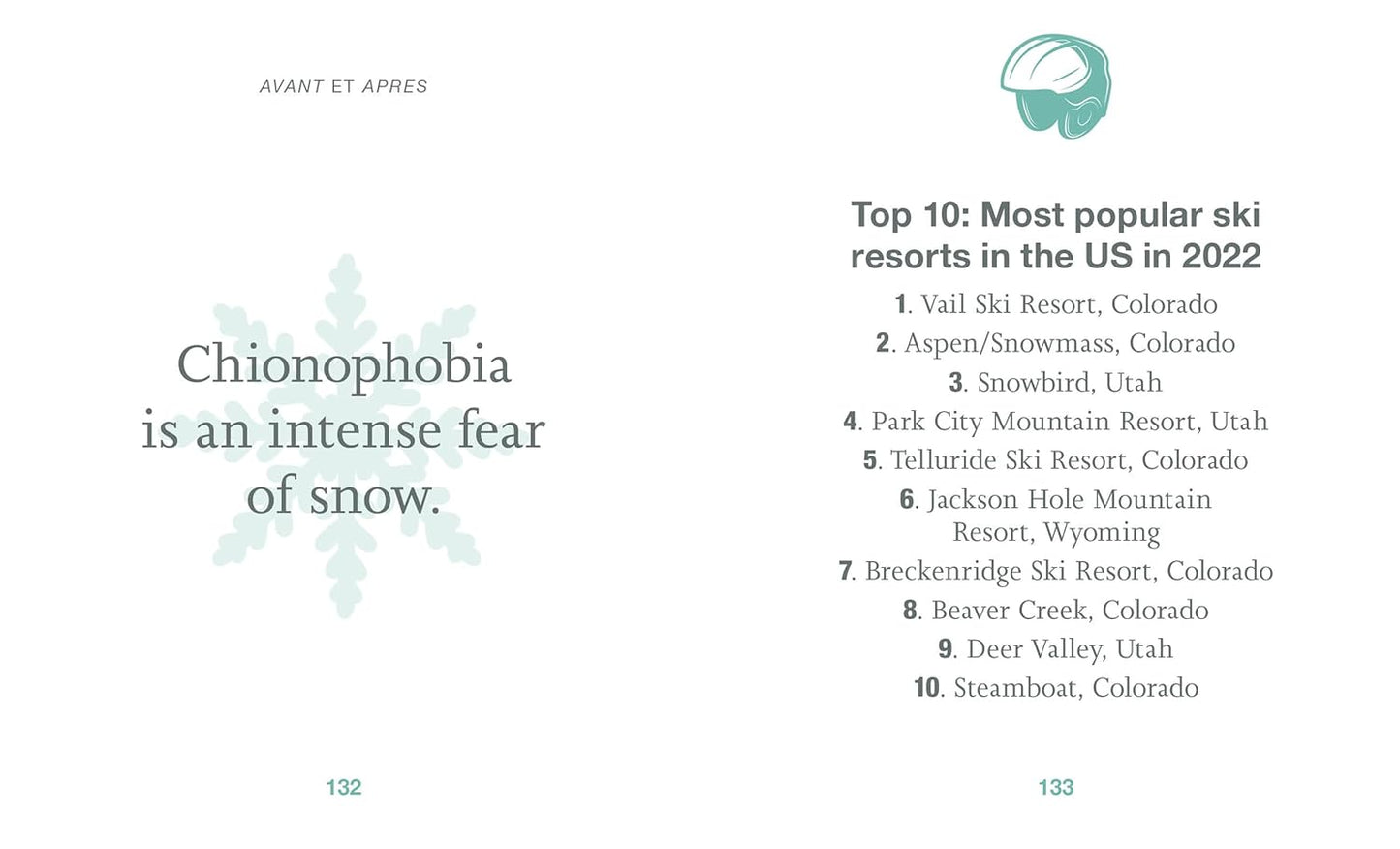 The Little Book of Skiing : Wonder, Wit & Wisdom for the Slopes | Backcountry Books