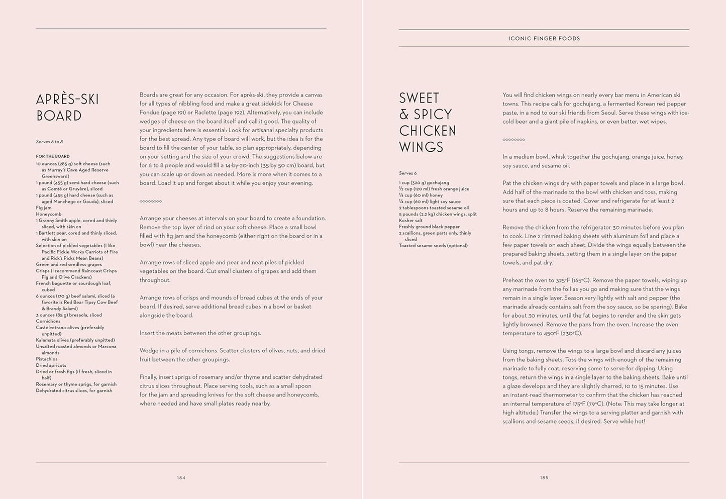 Apres Ski : The Scene, the Style, the Menu | Backcountry Books