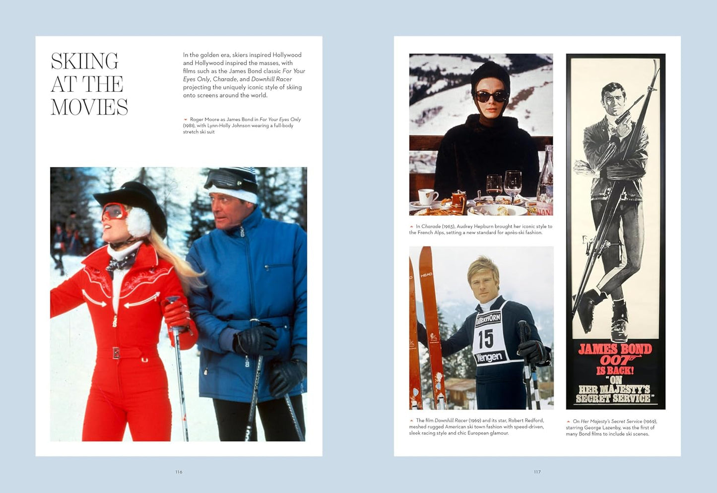 Apres Ski : The Scene, the Style, the Menu | Backcountry Books