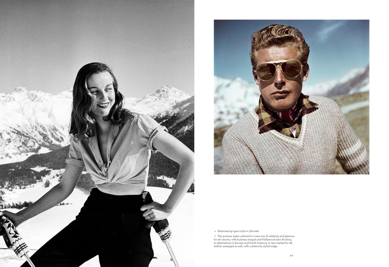 Apres Ski : The Scene, the Style, the Menu | Backcountry Books