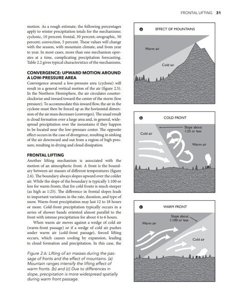 Avalanche Handbook