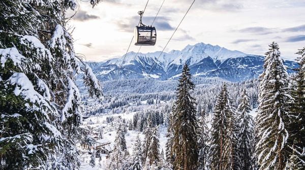 The Art of Skiing | Backcountry Books