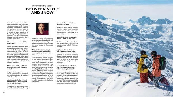 The Art of Skiing | Backcountry Books
