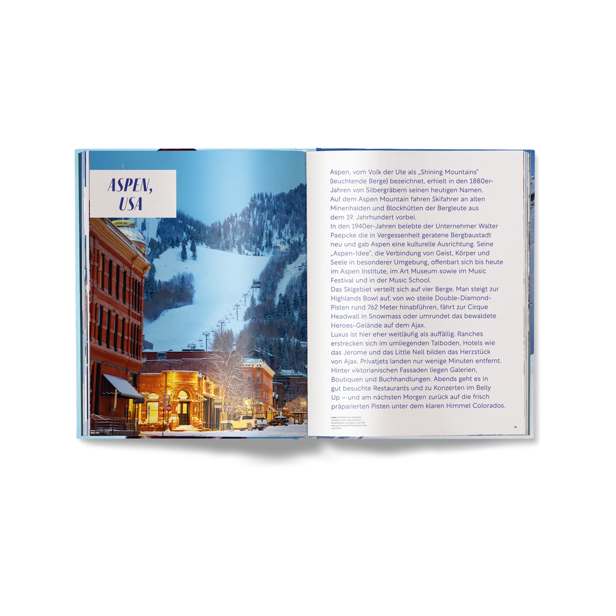 Ski : A Tribute to Skiing's Finest Destinations, Gear, and Icons Gabriella le Breton | Backcountry Books