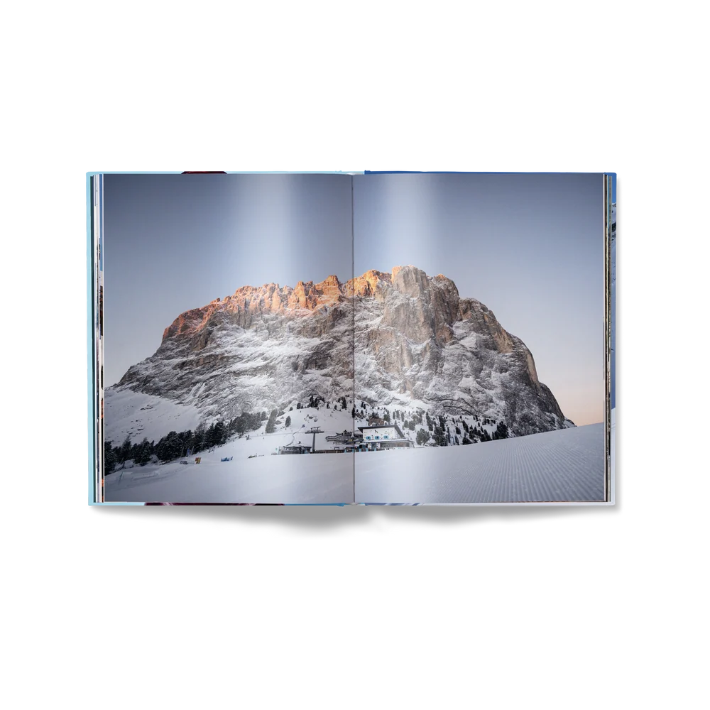 Ski : A Tribute to Skiing's Finest Destinations, Gear, and Icons Gabriella le Breton | Backcountry Books