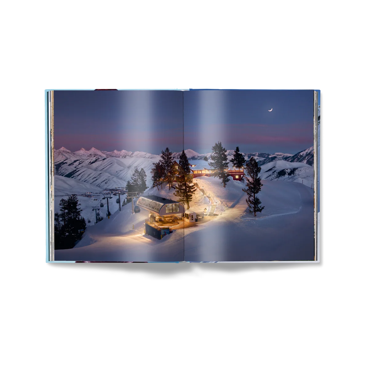 Ski : A Tribute to Skiing's Finest Destinations, Gear, and Icons Gabriella le Breton | Backcountry Books