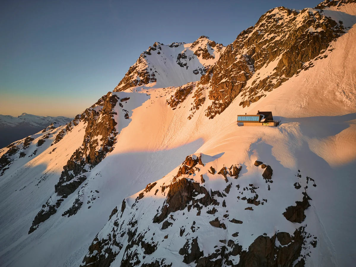 Ski : A Tribute to Skiing's Finest Destinations, Gear, and Icons Gabriella le Breton | Backcountry Books