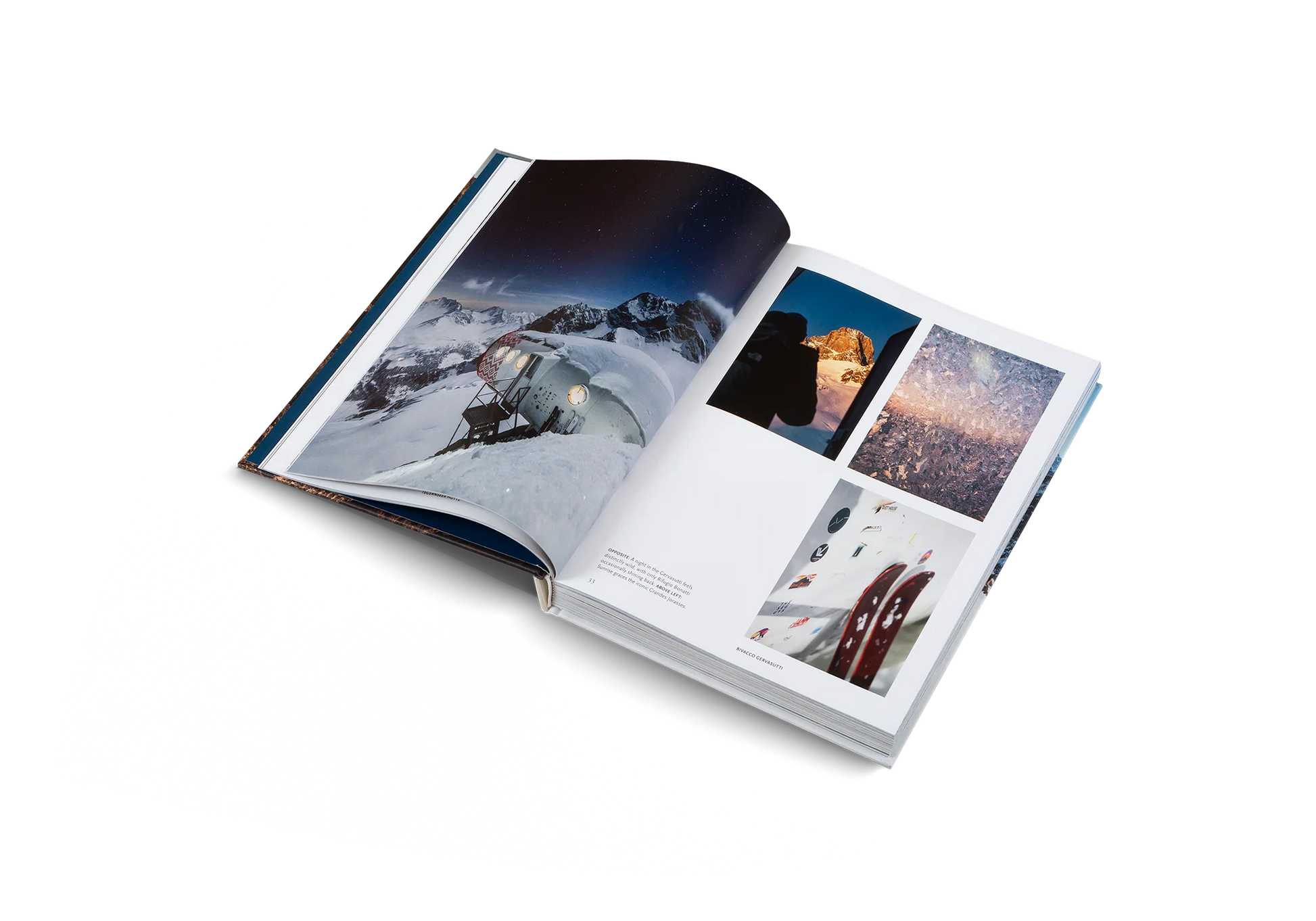 Alpine Refuges The Architecture and Culture of Mountain Shelters | Backcountry Books
