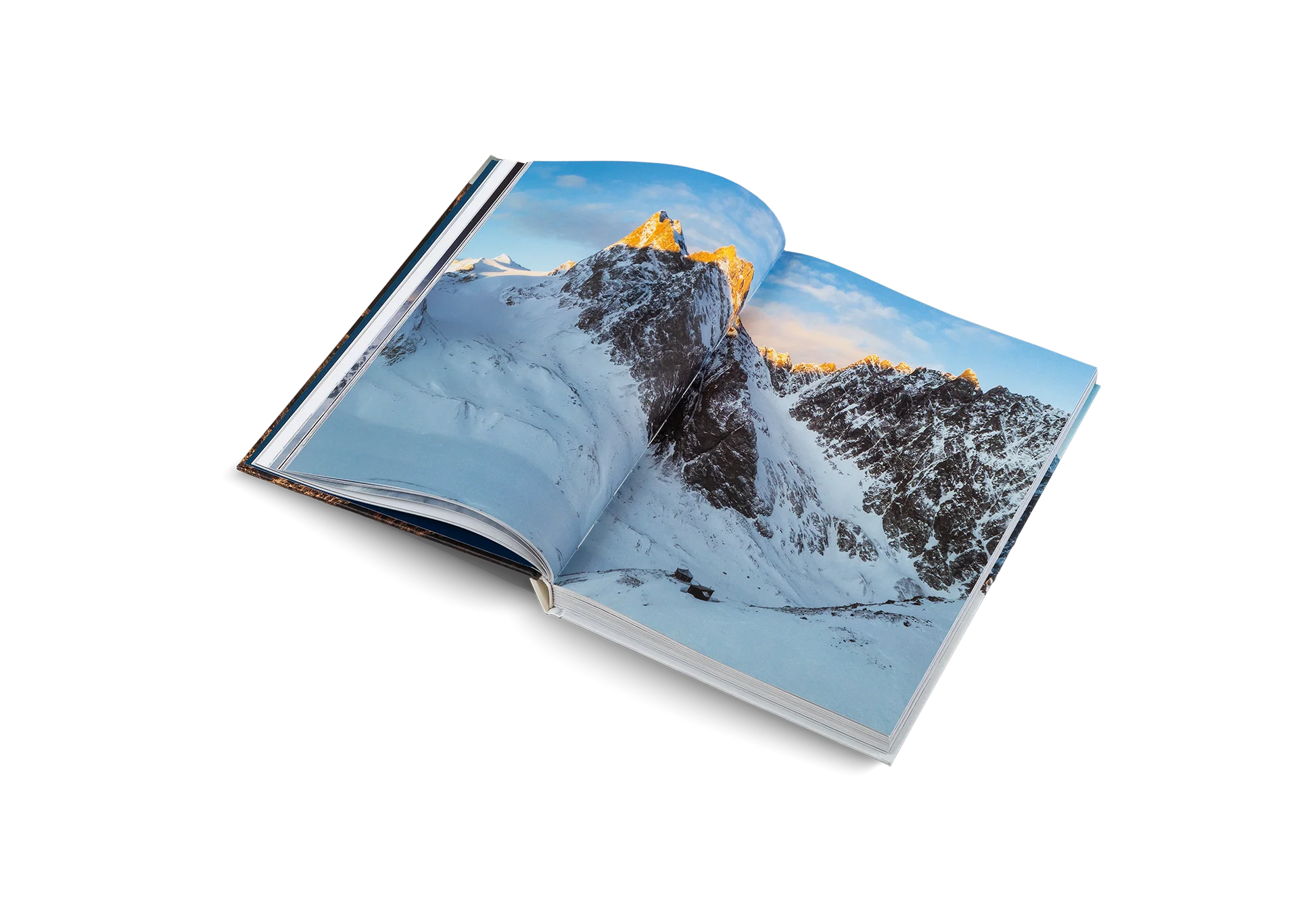 Alpine Refuges The Architecture and Culture of Mountain Shelters | Backcountry Books