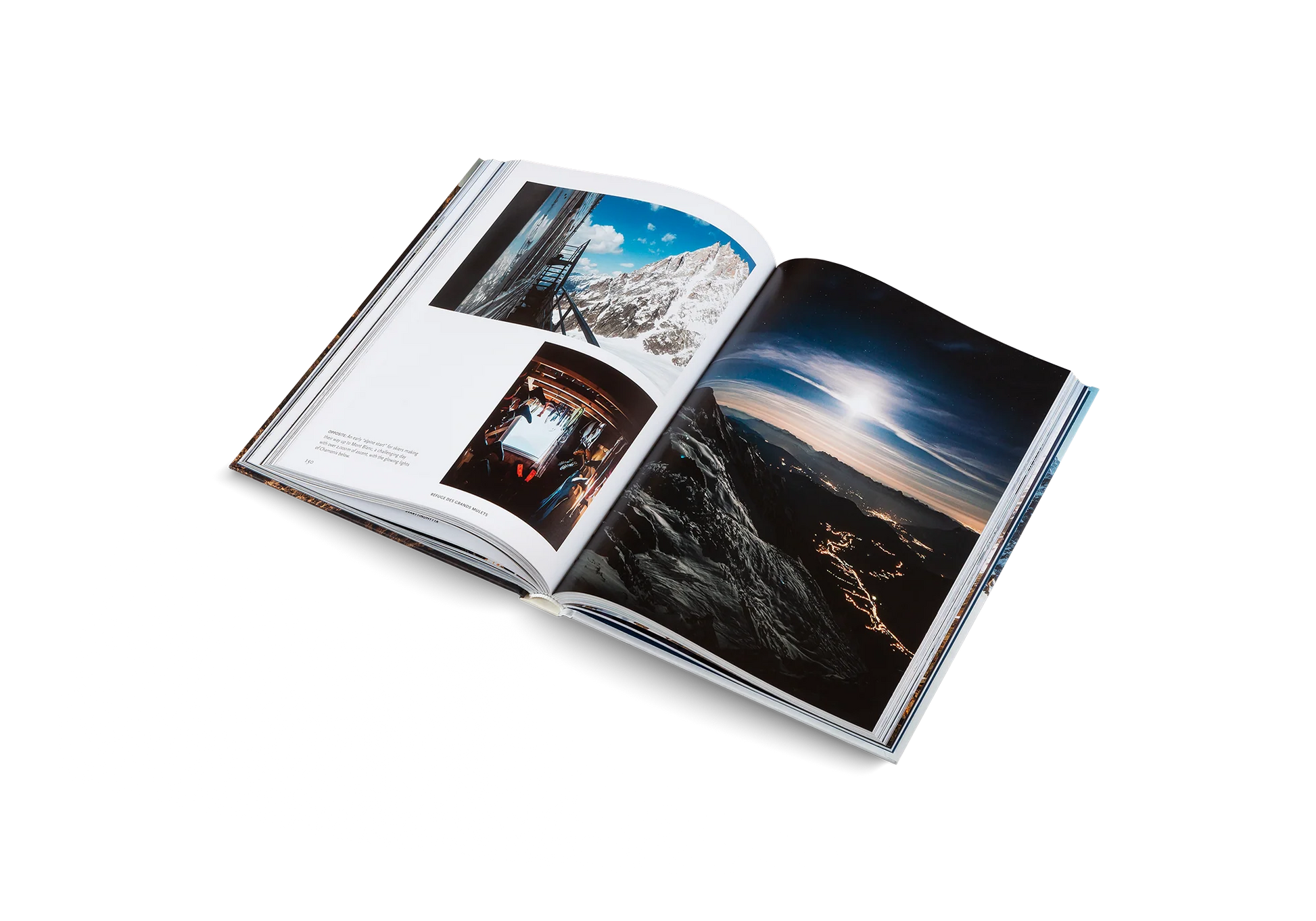 Alpine Refuges The Architecture and Culture of Mountain Shelters | Backcountry Books