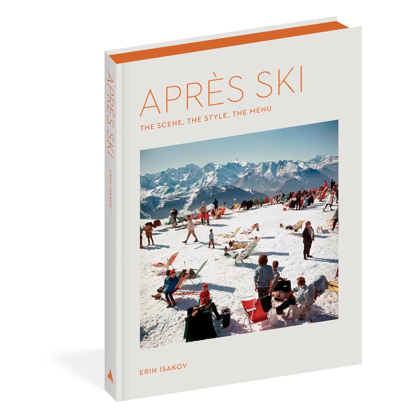 Apres Ski : The Scene, the Style, the Menu | Backcountry Books
