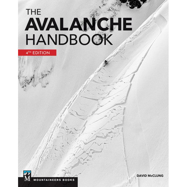 Avalanche Handbook