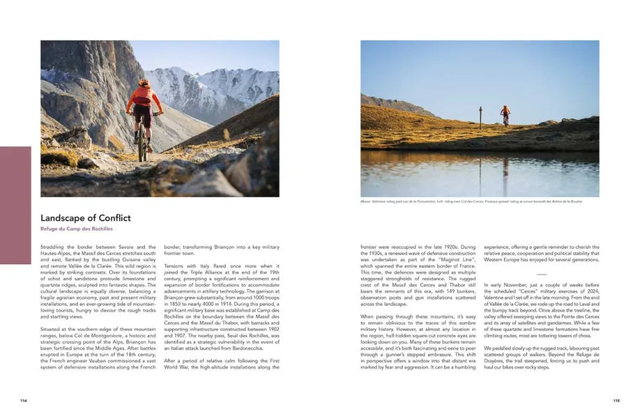 Cabin Wild Alpine Bivouac Huts - Volume 1: West - Mediterranean to Mont Blanc | Ben Tibbetts | Backcountry Books