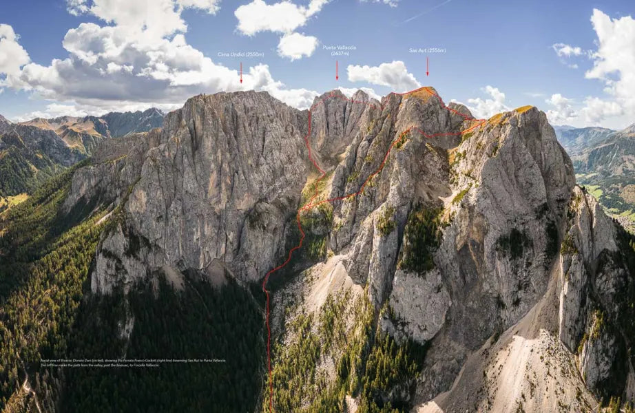 Cabin Wild Alpine Bivouac Huts - Volume 1: West - Mediterranean to Mont Blanc | Ben Tibbetts | Backcountry Books