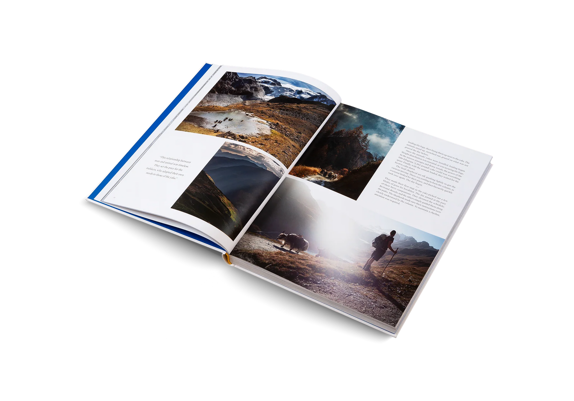 Sidetracked Beyond Call of the Mountains | Backcountry Books