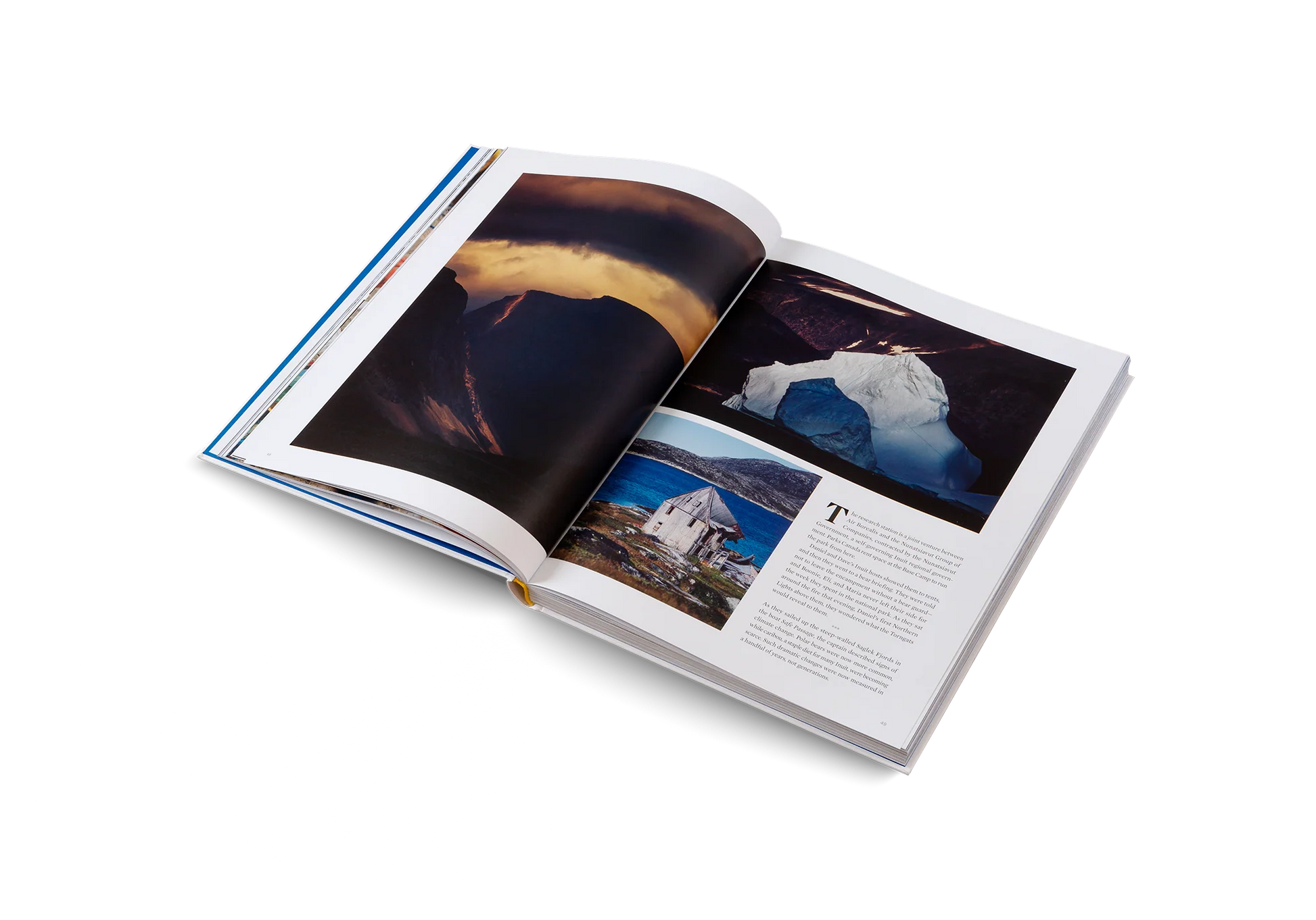 Sidetracked Beyond Call of the Mountains | Backcountry Books