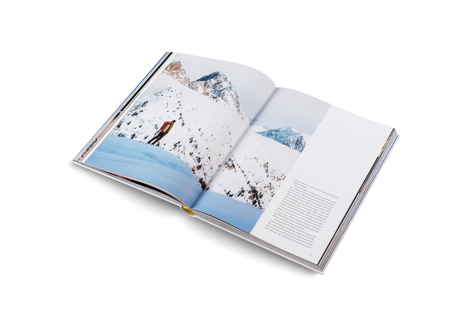 Sidetracked Beyond Call of the Mountains | Backcountry Books