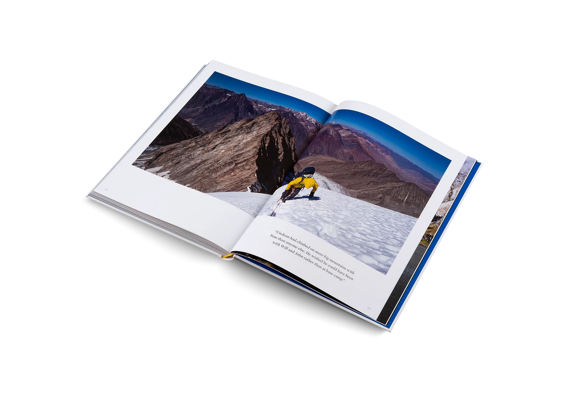 Sidetracked Beyond Call of the Mountains | Backcountry Books