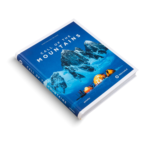 Sidetracked Beyond Call of the Mountains | Backcountry Books