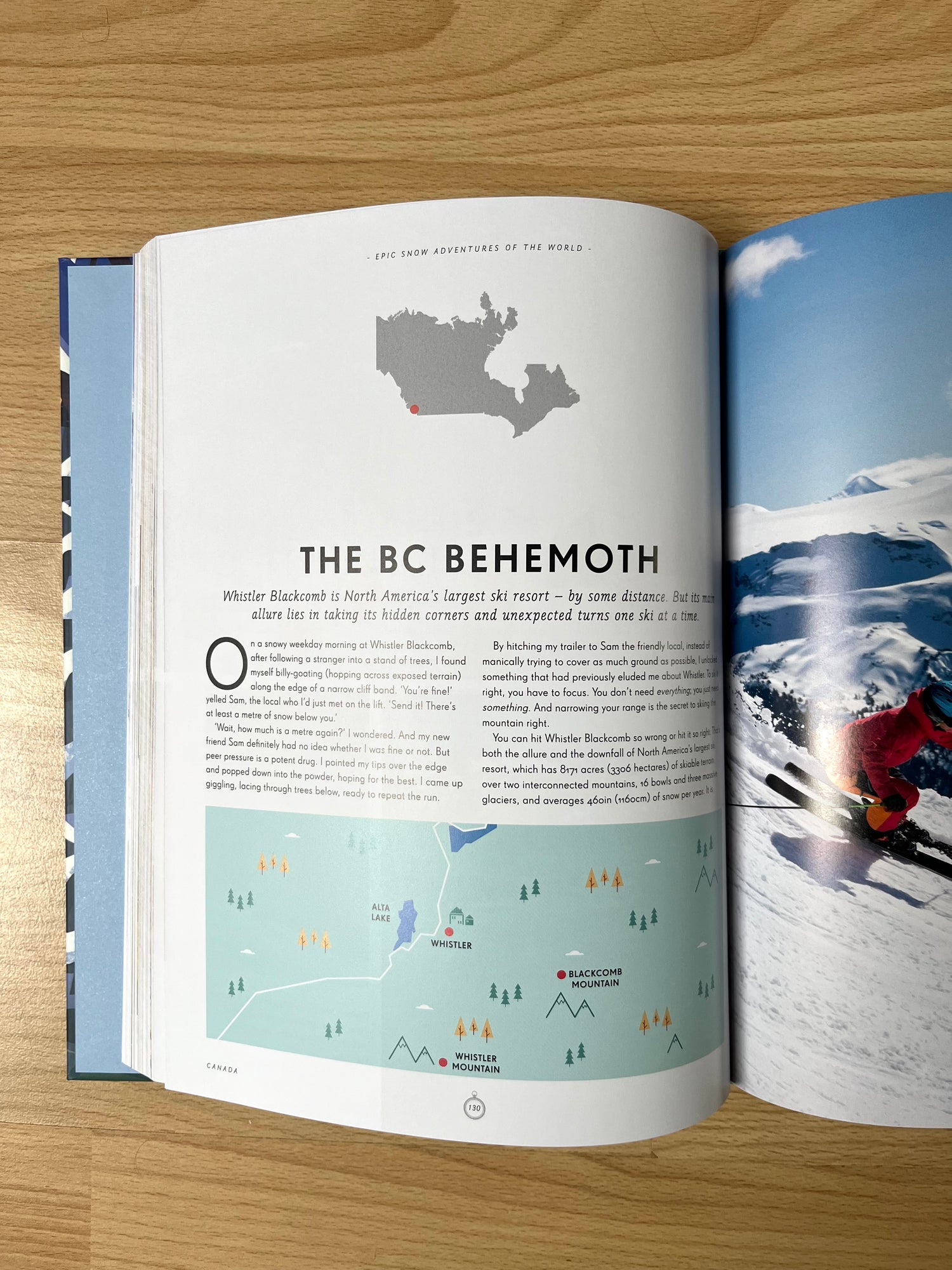 Epic Snow Adventures of the World | Lonely Planet