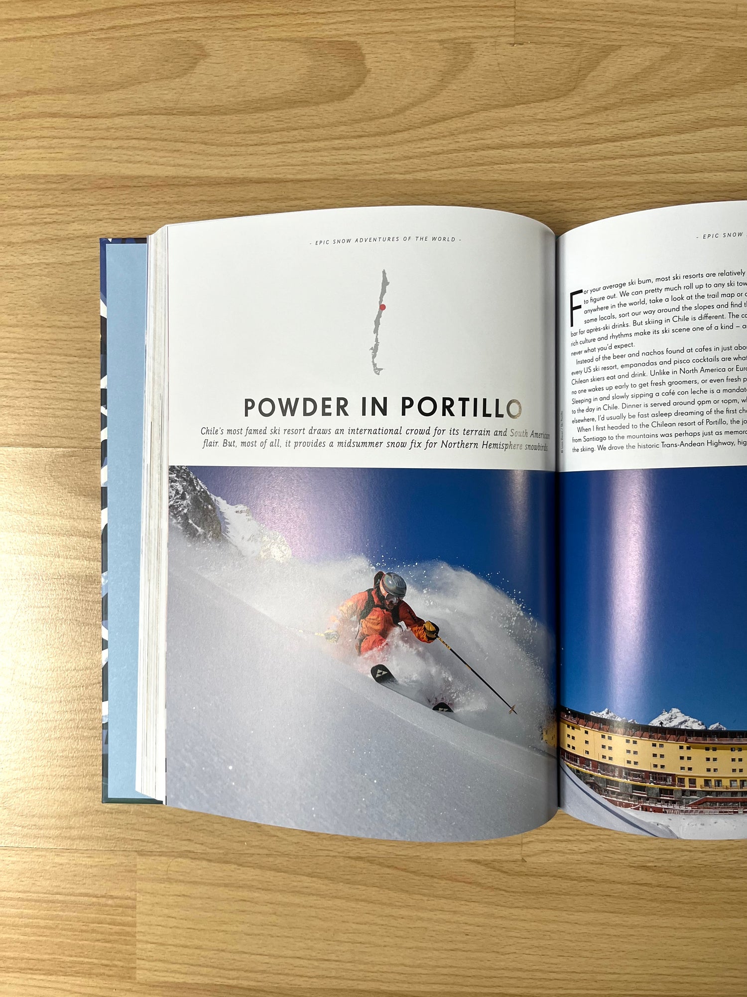 Epic Snow Adventures of the World | Lonely Planet