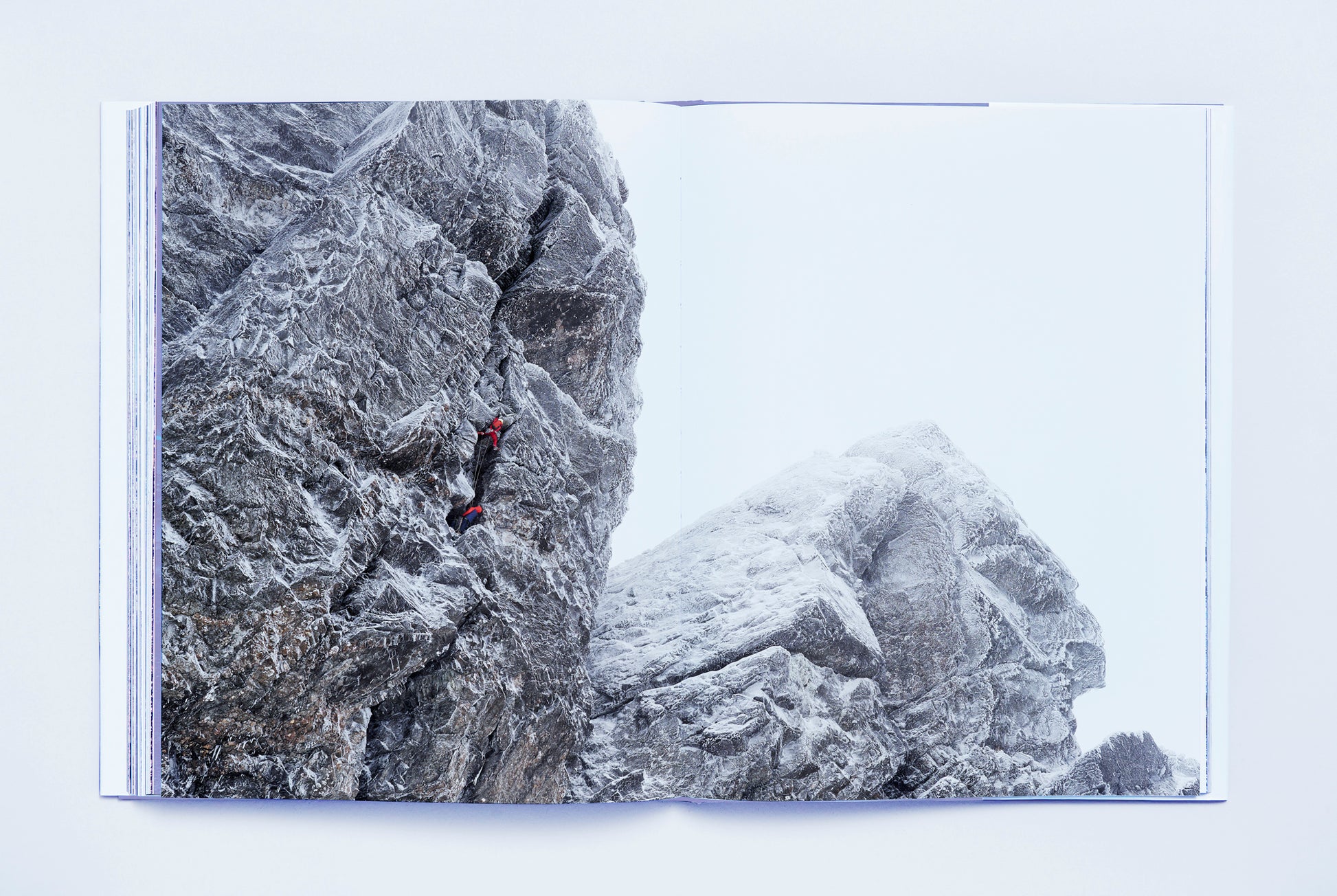 The Great Mixed Climbs of Scotland | Backcountry Books