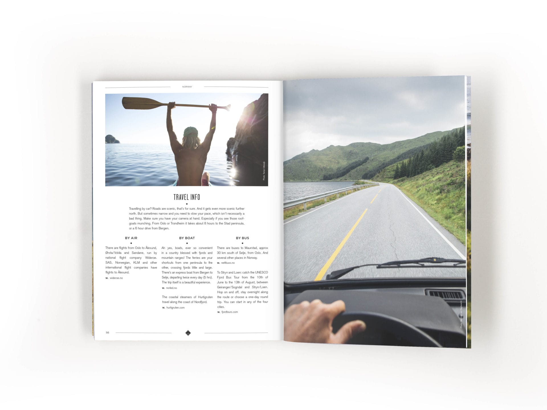 I Love the Seaside Northwest Europe Surfing Guidebook | Backcountry Books