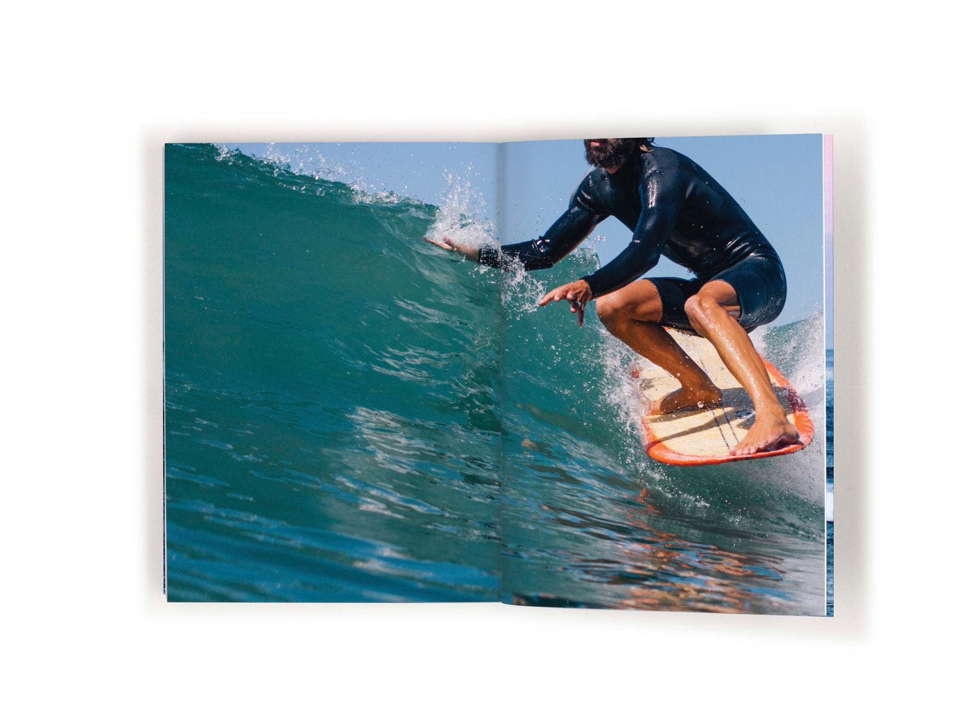 I Love the Seaside France, Spain and Portugal Surfing Guidebook | Backcountry Books