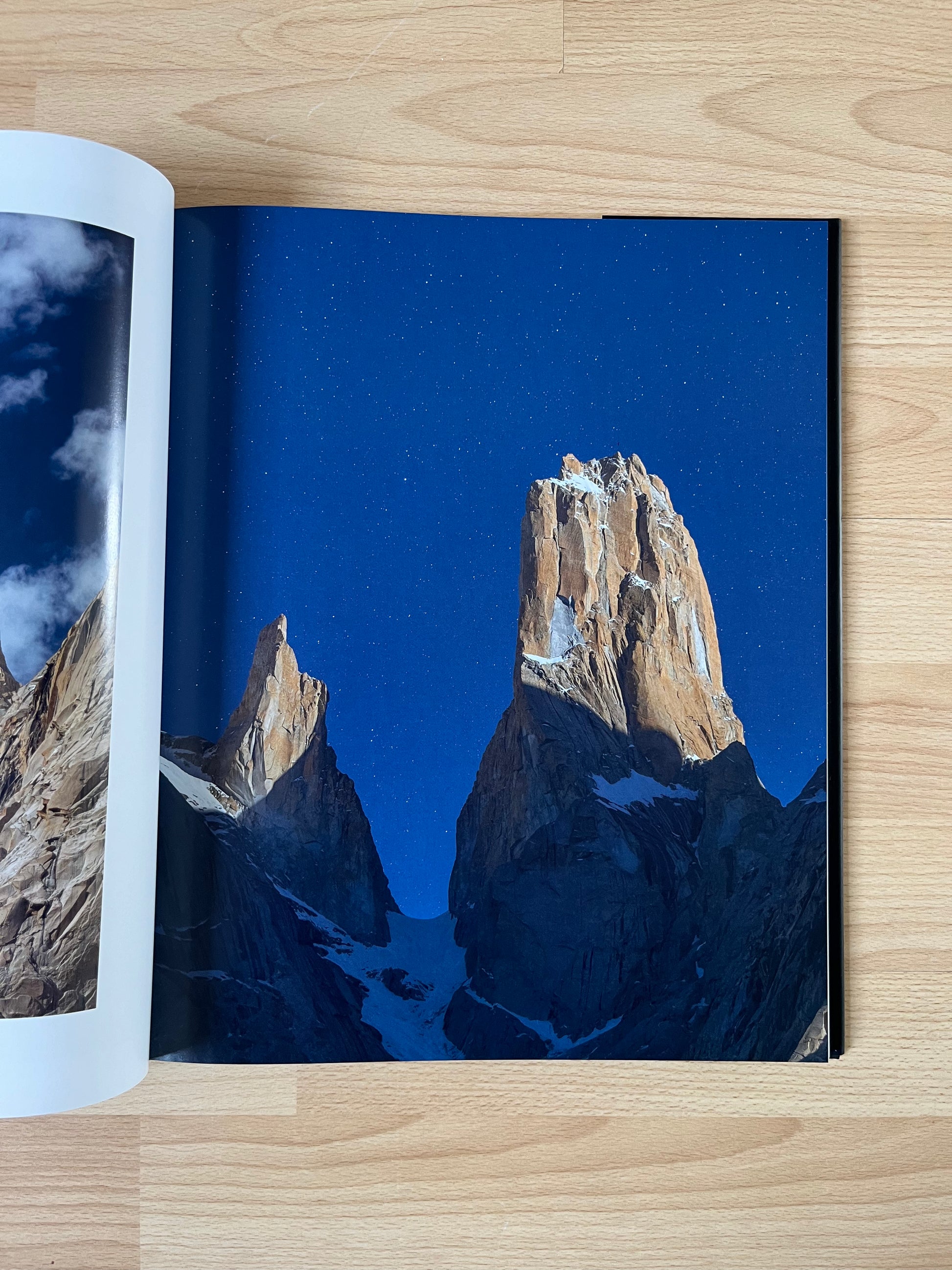 The Karakoram - Ice Mountains of Pakistan | Colin Prior The Karakoram - Ice Mountains of Pakistan | Colin Prior