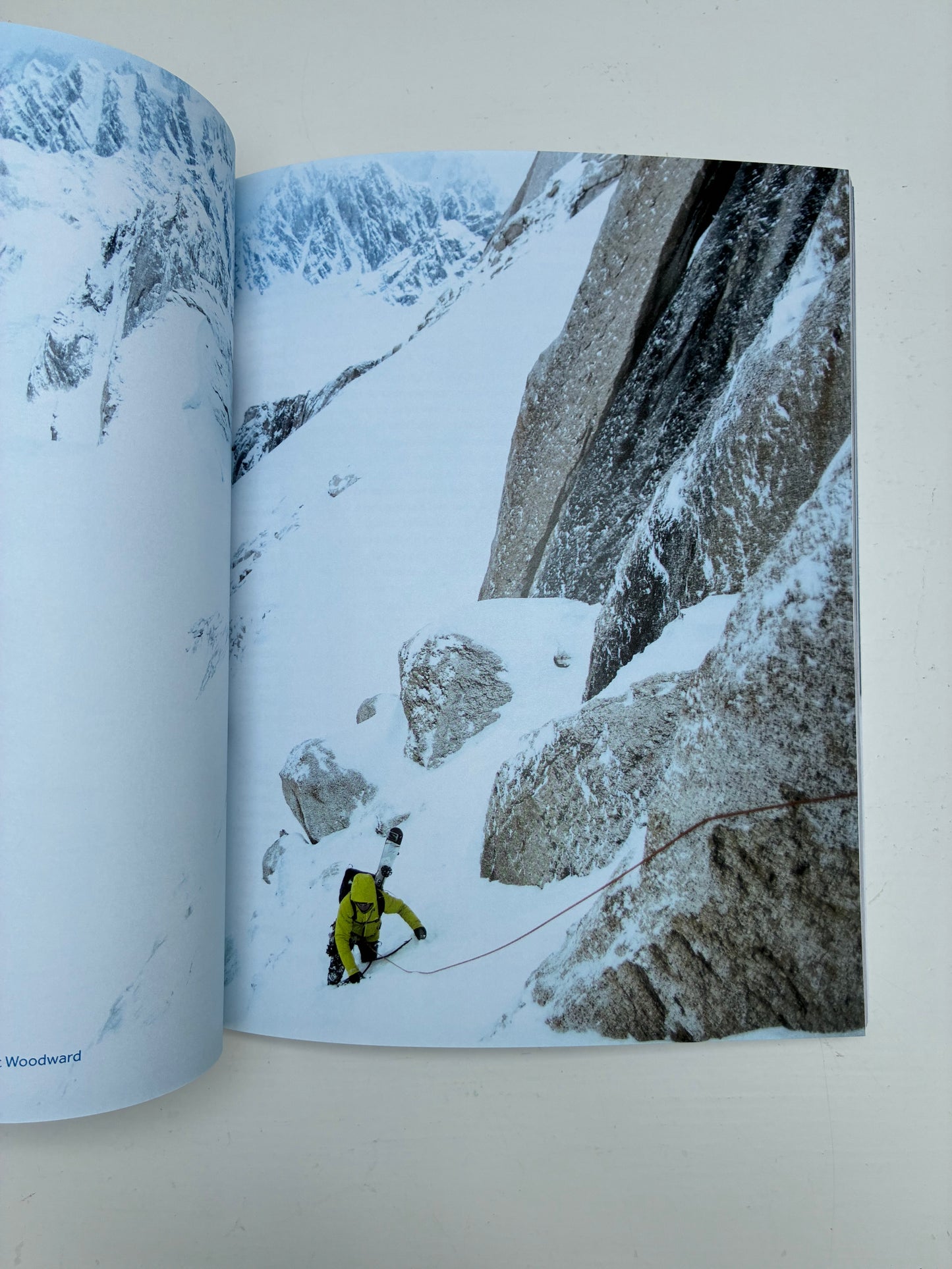 The High Route - Issue 3 | Late Winter 26