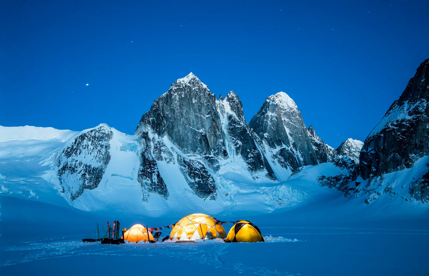 Sidetracked Beyond Call of the Mountains | Backcountry Books