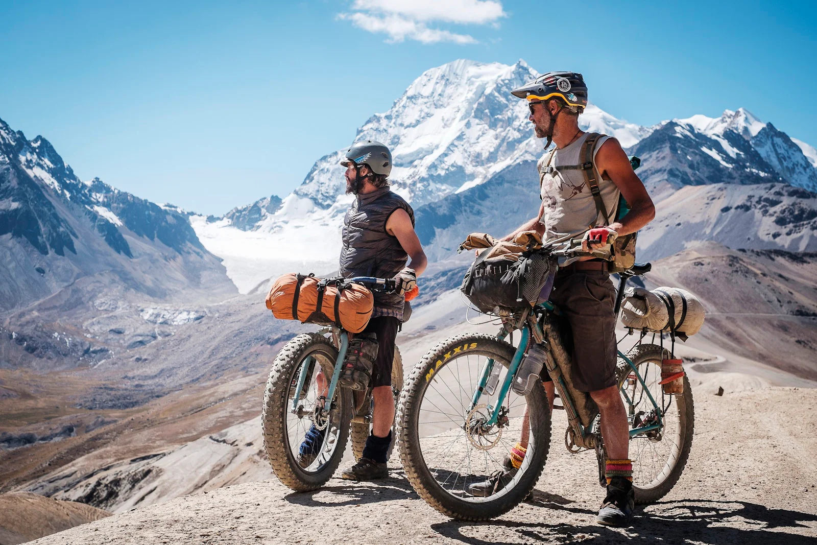 Sidetracked Beyond Call of the Mountains | Backcountry Books