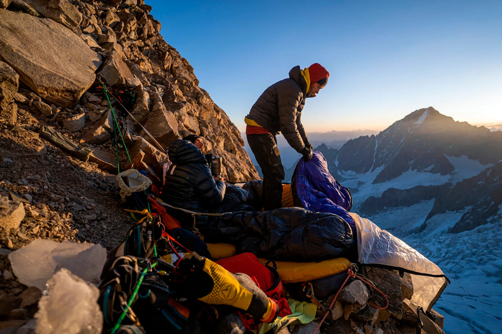 Sidetracked Beyond Call of the Mountains | Backcountry Books