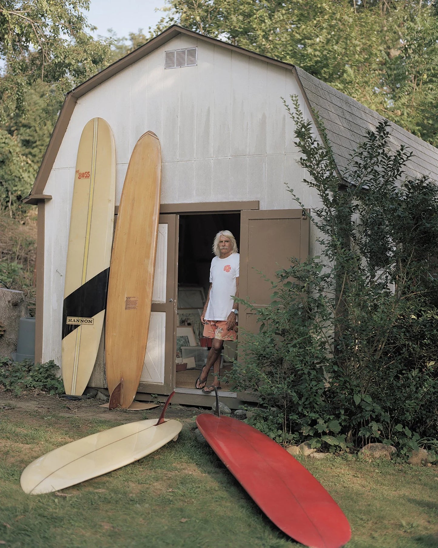 Surf Shacks Vol. 3 Book | Backcountry Books