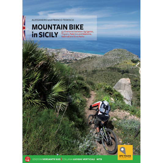Mountain Biking in Sicily | Backcountry Books