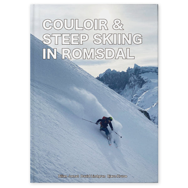 Romsdal: Couloir & Steep Skiing