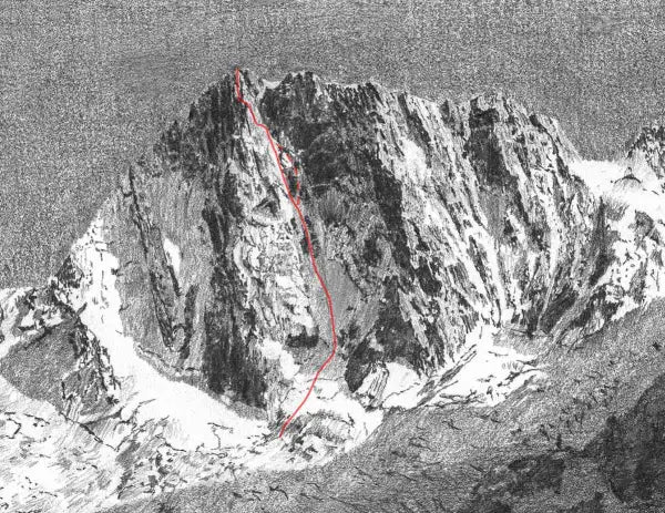 Cabin Wild Alpine Bivouac Huts - Volume 1: West - Mediterranean to Mont Blanc | Ben Tibbetts | Backcountry Books