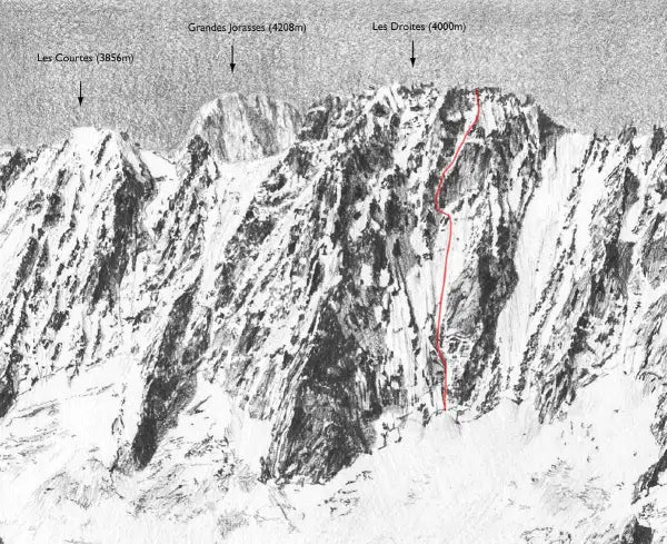 Cabin Wild Alpine Bivouac Huts - Volume 1: West - Mediterranean to Mont Blanc | Ben Tibbetts | Backcountry Books