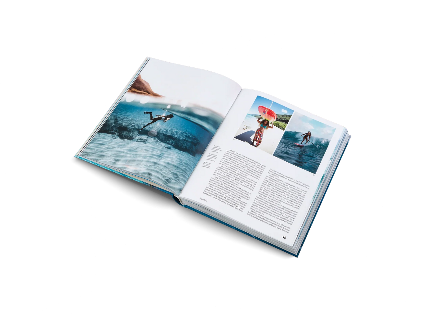 She Surf : The Rise of Female Surfing  Book| Backcountry Books